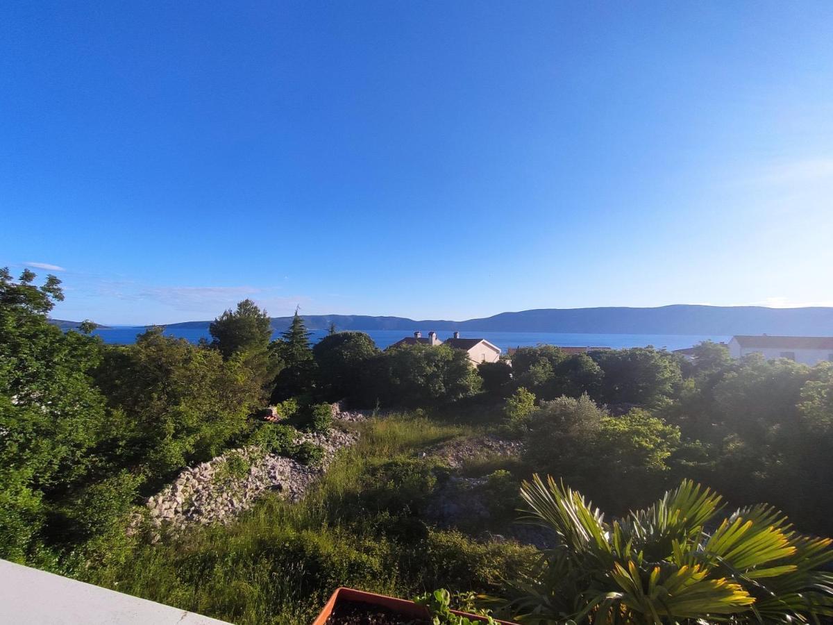 Apartments Stivic Pinezići Kültér fotó
