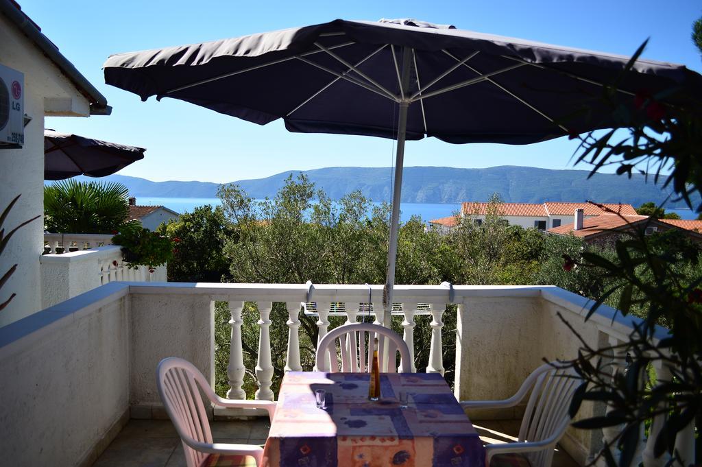 Apartments Stivic Pinezići Kültér fotó