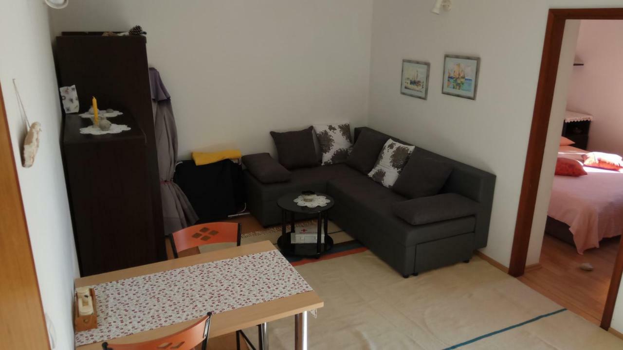 Apartments Stivic Pinezići Kültér fotó